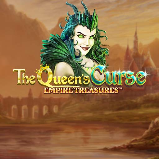 The Queen's Curse: Empire Treasures