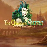 The Queen's Curse: Empire Treasures
