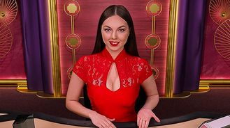 Speed Baccarat 13