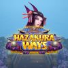 Hazakura Ways