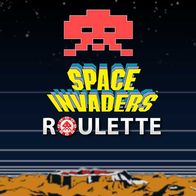 Space Invaders Roulette