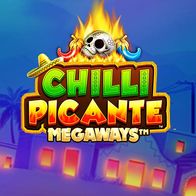 Chilli Picante Megaways