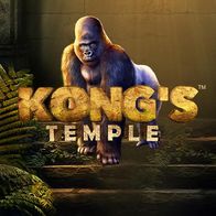 Kong's Temple