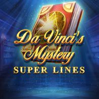 Da Vinci's Mystery