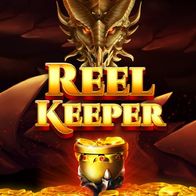 Reel Keeper