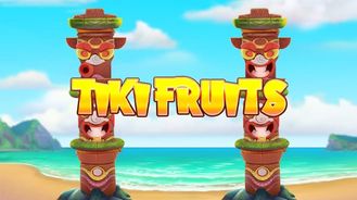 Tiki Fruits