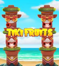 Tiki Fruits