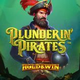 Plunderin' Pirates: Hold &amp; Win