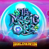 The Magic Orb