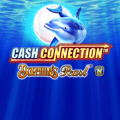Cash Connection - Dolphin's Pearl – Novomatic (Greentube)