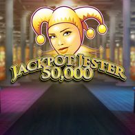Jackpot Jester 50000