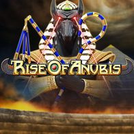 Rise Of Anubis