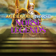 Age of the Gods Norse: Norse Legends