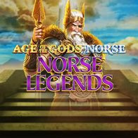 Age of the Gods Norse: Norse Legends