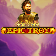 Age of the Gods: Epic Troy