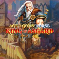 Age of the Gods Norse: King of Asgard