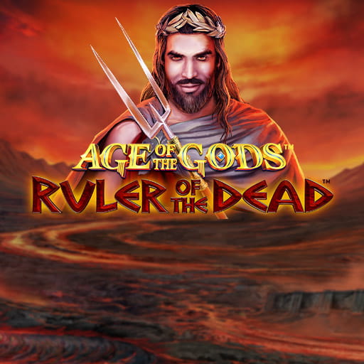 Age of the Gods: Ruler Of The Dead