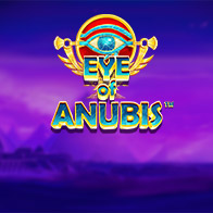 Eye of Anubis