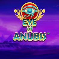 Eye of Anubis