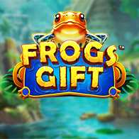 Frogs Gift