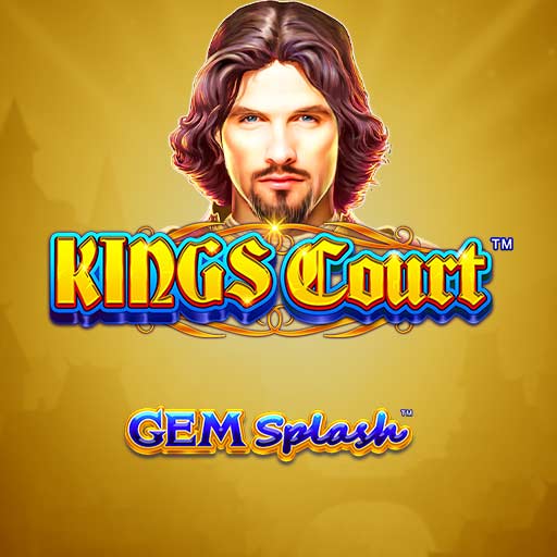 Gem Splash: Kings Court