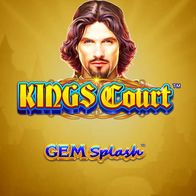 Gem Splash: Kings Court