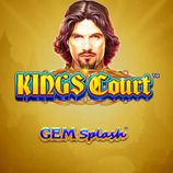Gem Splash: Kings Court