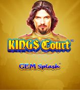Gem Splash: Kings Court