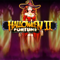 Halloween Fortune II