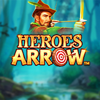 Heroes Arrow