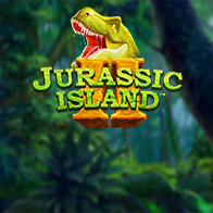 Jurassic Island 2