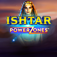 Power Zones: Ishtar