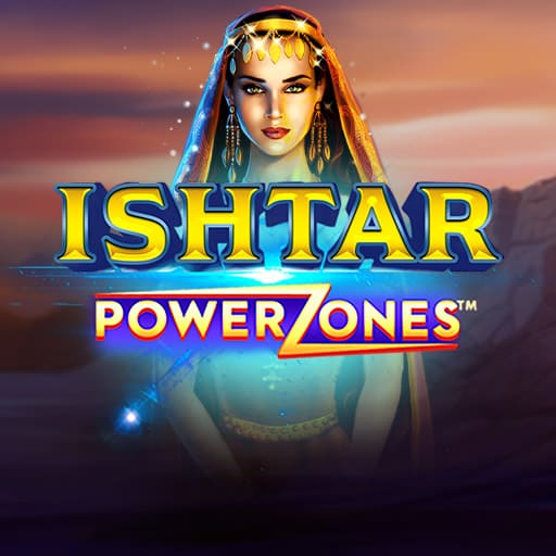 Power Zones: Ishtar