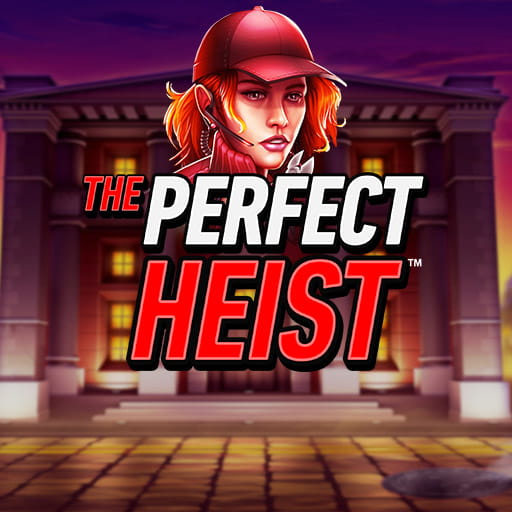 The Perfect Heist