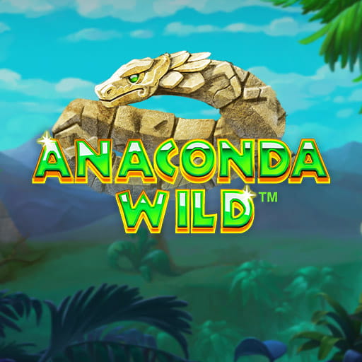 Anaconda Wild