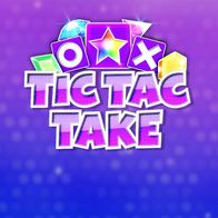 Tic Tac Take