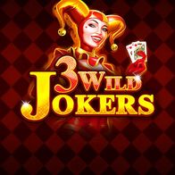 3 Wild Jokers