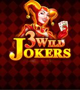 3 Wild Jokers