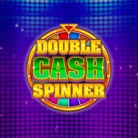 Double Cash Spinner