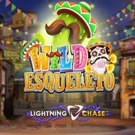 Wild Esqueleto Lightning Chase
