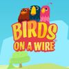 Birds on a Wire