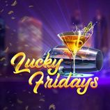 Lucky Fridays