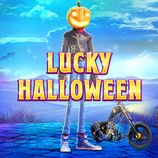 Lucky Halloween