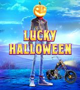 Lucky Halloween
