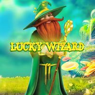 Lucky Wizard