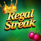 Regal Streak