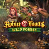 Robin Hood's Wild Forest
