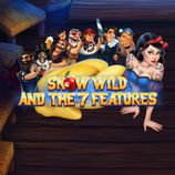 Snow Wild And The Seven Features