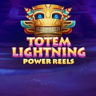 Totem Lightning Power Reels