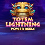 Totem Lightning Power Reels